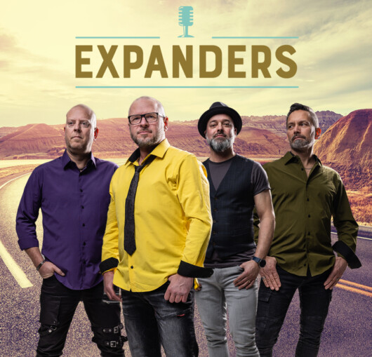 Expanders