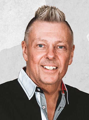 Ola Jonsson tillbaka i Black Jack! Ola Jonsson tillbaka i Black Jack!