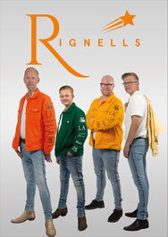 Rignells orkester