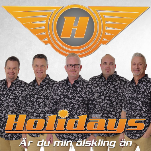 Holidays Holidays