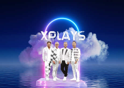 Xplays nytt band på Nöjeskällan! Xplays nytt band på Nöjeskällan!