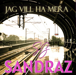 "Jag vill ha mera" med Sandraz "Jag vill ha mera" med Sandraz