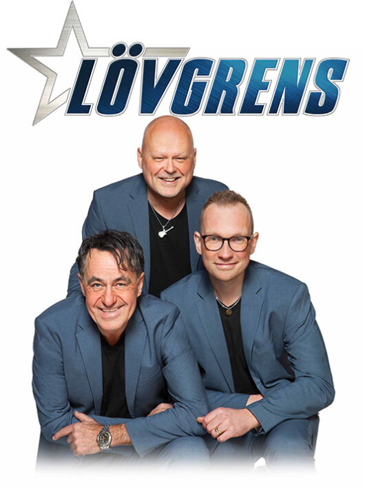 Lövgrens Lövgrens