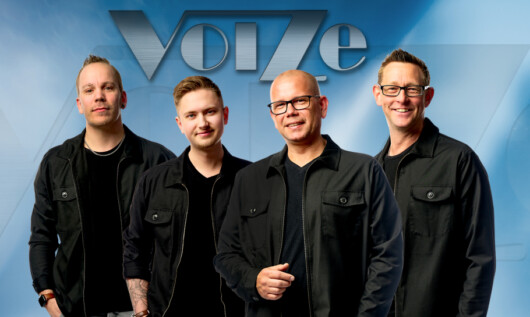 Voize Voize